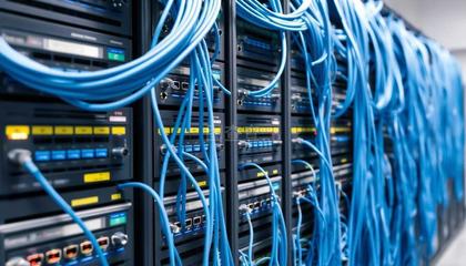 網絡設備 現(xiàn)代通信的基礎