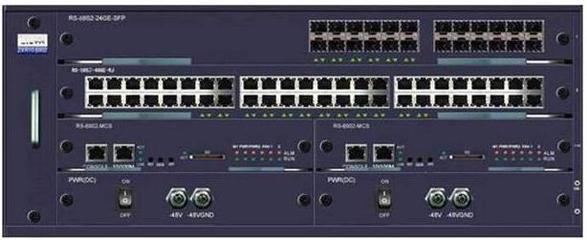 中國(guó)聯(lián)通2017-2018年高端交換機(jī)擴(kuò)容項(xiàng)目 中興通訊單一來源采購(gòu)解析