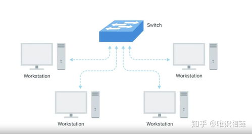 計算機網絡快速入門 網絡設備、電纜及其功能解析