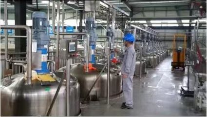 數字化轉型 降本增效，網絡設備是關鍵引擎