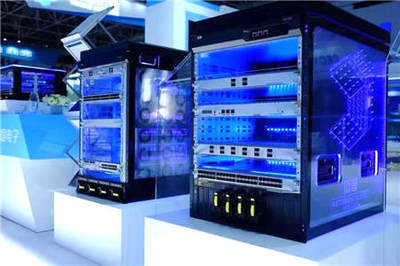 邁普自主可控網絡設備閃耀珠海航展，賦能關鍵行業數字化轉型