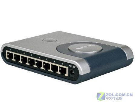 精品購物指南 華為3Com網(wǎng)絡設備有線篇