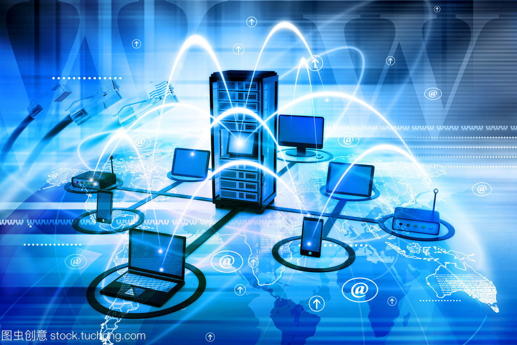 網(wǎng)絡設備 構(gòu)建現(xiàn)代計算機網(wǎng)絡的基石